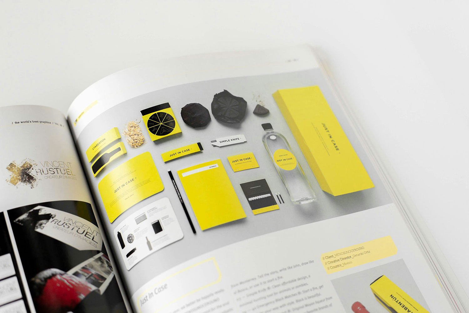 editorial kromart